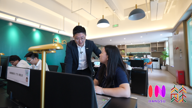 我是一座桥：把“全民功夫”做到+∞丨你好！我来自1999