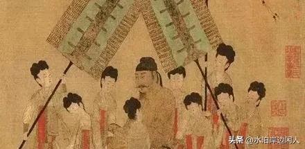 历代禁书闻见录(一七一)隋阳艳史