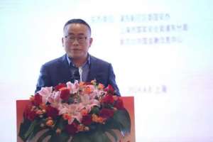 王小理(中国科学院王小理：“加快生物安全风险防控和治理体系现代化建设，筑牢国家生物安全屏障”)