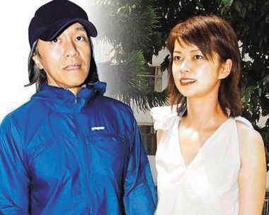 此情可待成追忆，只是当时已惘然；星爷至今未婚究竟为谁？