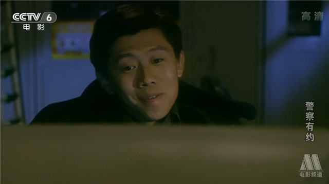 19年前的《警察有约》:夏雨击败葛优拿到影帝,杨紫在里面跑龙套