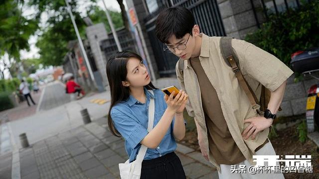 2022悬疑剧评分榜！《回廊亭》4.0，《开端》7.8分，冠军8.4分