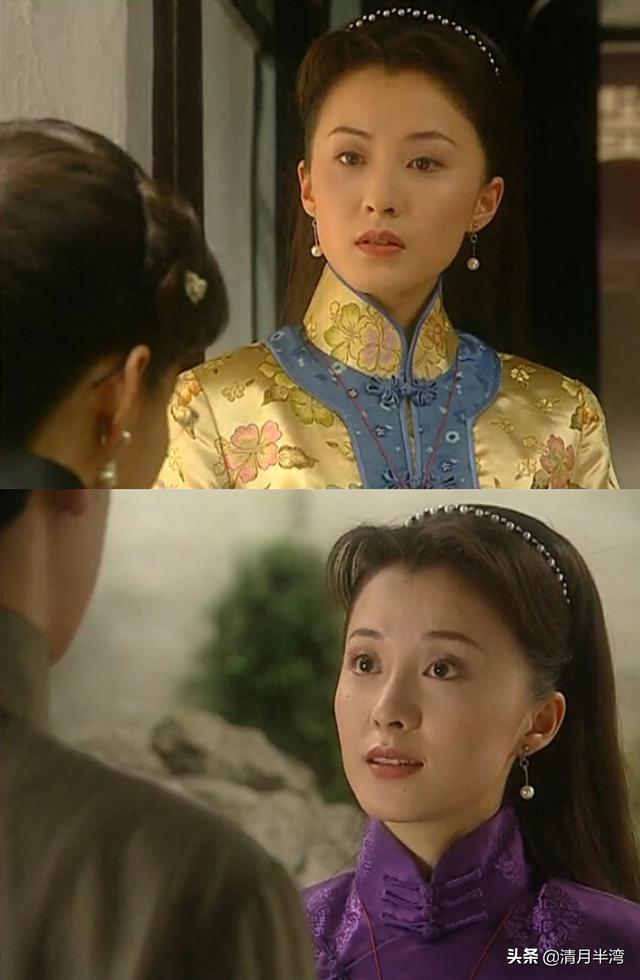 当年皮相骨相俱佳,却渐渐被遗忘的绝色美女,谁最让你念念不忘?