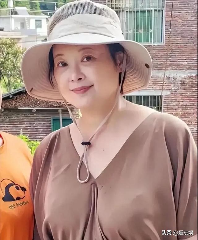 《致命邂逅》23年过去了,成就了2个影帝,1对演员夫妻,她3婚2离