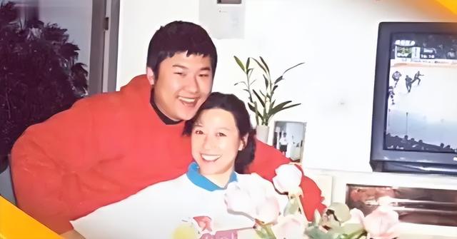 王馥荔、杨立新和陈宝国,3位老戏骨的儿子,差别显而易见