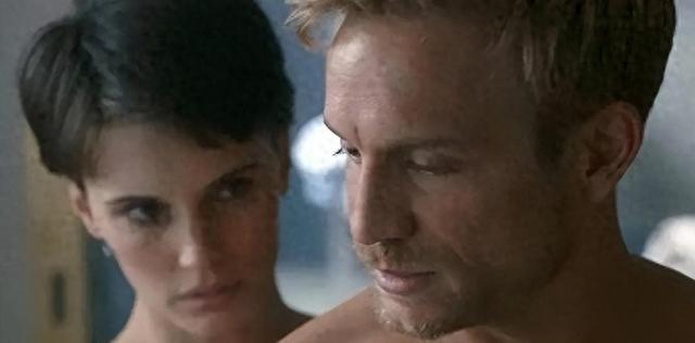 推荐四部法国大尺度激情电影,最后两部未成年止步