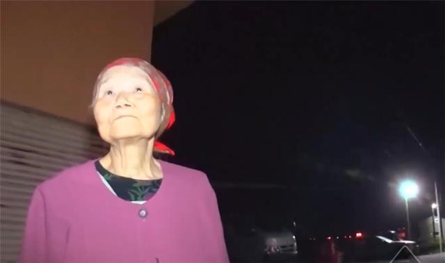 日本83岁老奶奶，独居63㎡废旧的家，过着辛酸又坚强的一生