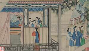 甄宝玉(甄宝玉到底是谁？听完贾雨村的话，才弄明白他与贾宝玉的特殊关系)