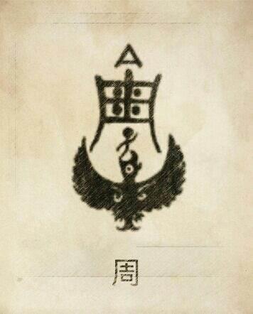 中国古代十大姓氏图腾，看看有你的么？
