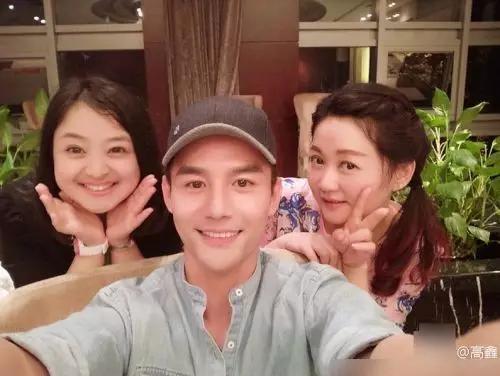 王凯吻戏多到要赶超胡歌了，靳东、祖峰、杨烁组团花式“撩妹”