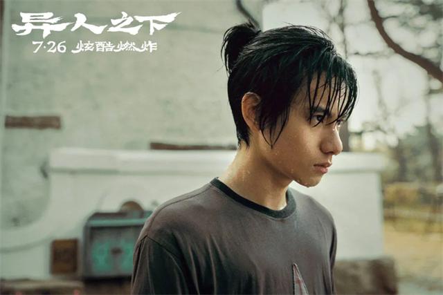 《倩女幽魂》《三体》…这30部重磅新片排队上映