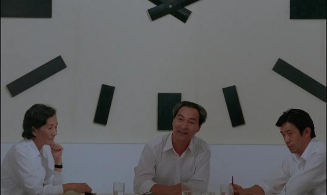 《黑炮事件》:《建国大业》导演的大胆之作,这尺度今天不敢拍