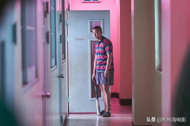 只聊刘亚仁为角色增重30斤，真是小看了他