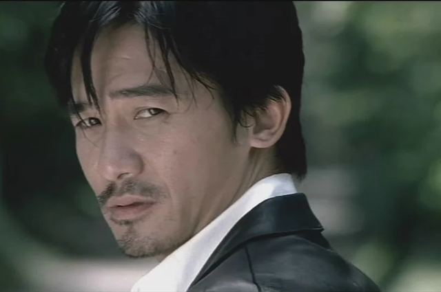 香港男艺人身高比一比！郭富城、梁朝伟等身高大比拼