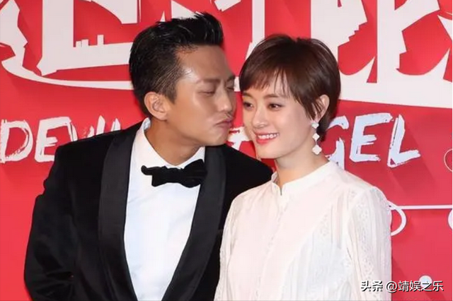 时隔18年后才明白，邓超和郝蕾当时分手，不仅因为女方为戏献身