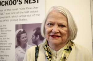 弗莱彻(纪念｜没人想演恐怖护士长，露易丝·弗莱彻却因此留名影史)