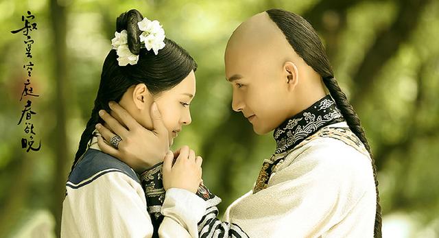 《微微》郝眉师兄才是美人人设，资深原著党期待他和KO的对手戏