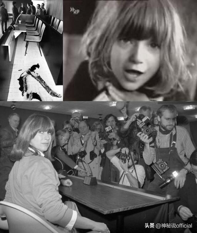 德国七岁女童惨遭杀害，凶手被判无罪释放，母亲亲手送他见阎王