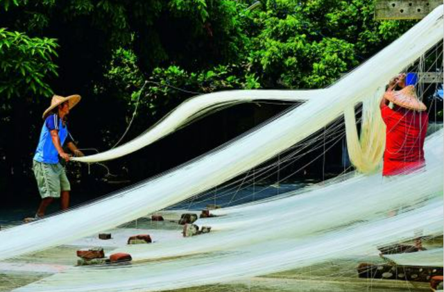 我们为什么要吃米面？南北主食从何而来