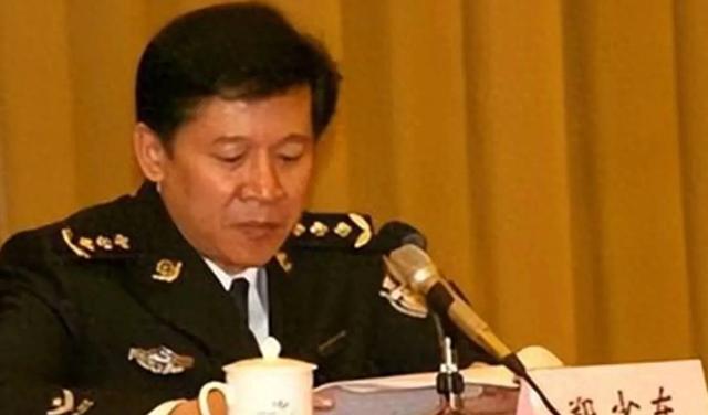 从辉煌到堕落:少帅郑少东的权利与贪腐之路