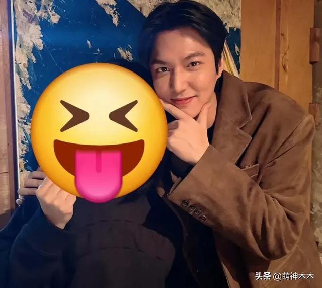 37岁李敏镐在禁烟区吸烟,冲上韩网热搜或被罚款,近照越发浮肿