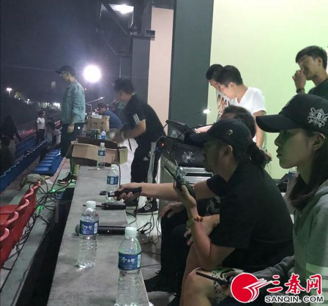 著名导演白文作品:大型高塔光影秀《西游归来》获2019中国千山·金峰奖“最佳文旅融合夜游创意奖”