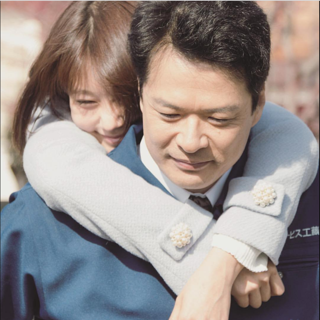 日本电影推荐《垫底辣妹》，一个妹子的逆袭