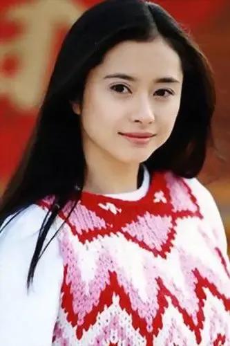何美钿:从体操女孩到TVB当红花旦的传奇蜕变