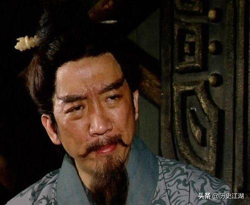 时来天地皆同力:公元230年的一场大雨,保住了诸葛亮一世英名