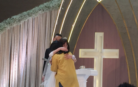 爱与癌的对抗——张小雨的爱情罗曼史