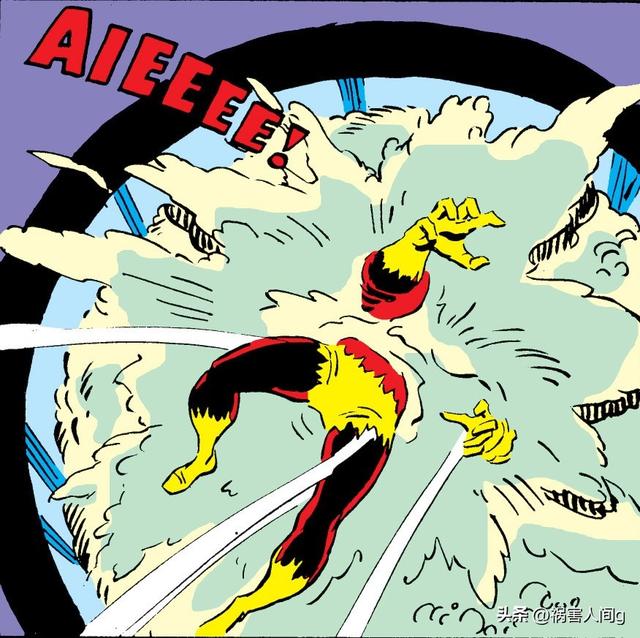 美国队长的宿敌泽莫男爵简单科普