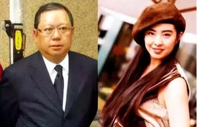 齐秦与王祖贤分手20年:他做幸福的四川女婿,她是孤独的女人花