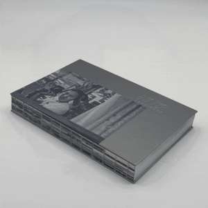 邓讴歌(新书推荐丨高原《返场》（精装刷边版）)