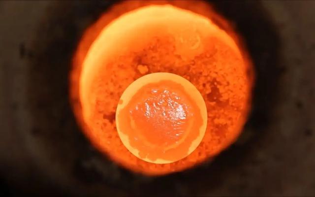 古代有一种刑罚叫吞金,金子本无毒,为什么人吞了金就会死?