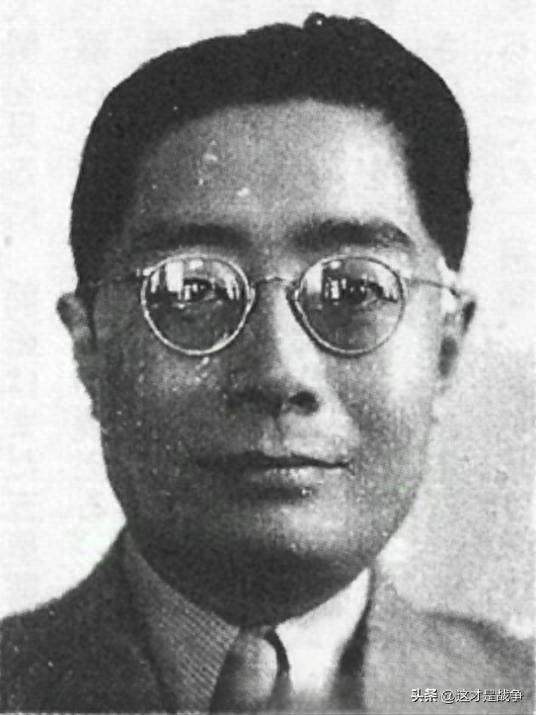 这个汉奸骂人“滚了也好,可免后祸”,竟然颇有几分道理