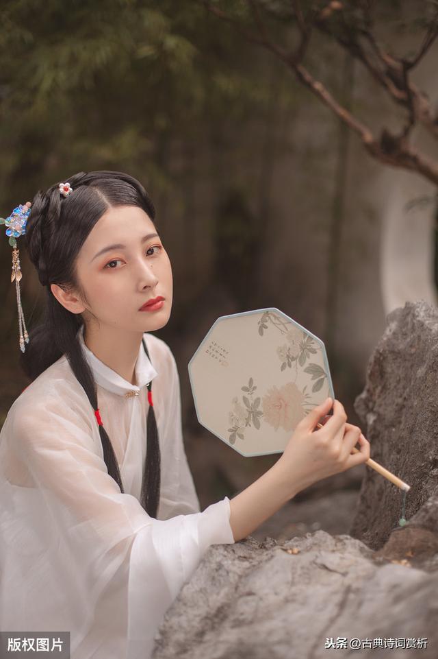 柳永这首相思词，被《宋词三百首》选为柳词第一首，堪称其代表作