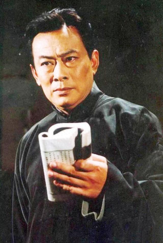 昔日“上影厂当家小生”王诗槐：离过婚，人生比电视剧还传奇