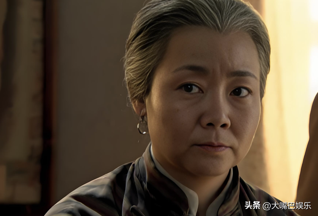 《闯关东》17年后,女演员差距被拉开,那文变化大,秀儿低调嫁人