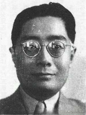 金雄白(这个汉奸骂人“滚了也好，可免后祸”，竟然颇有几分道理)