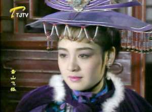 伍宇娟个人资料(演员伍宇娟：因爱错人毁了一生，被前夫误会儿子身世，56岁仍单身)