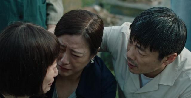 《八角亭谜雾》大结局,一家精神病和两个精神病的故事,结尾好尬