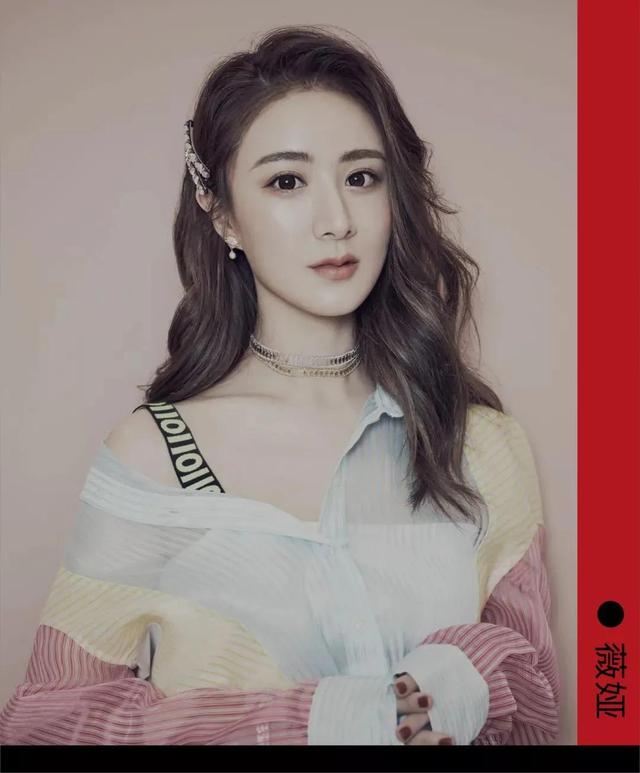 中日韩网红美女,一个比一个漂亮!