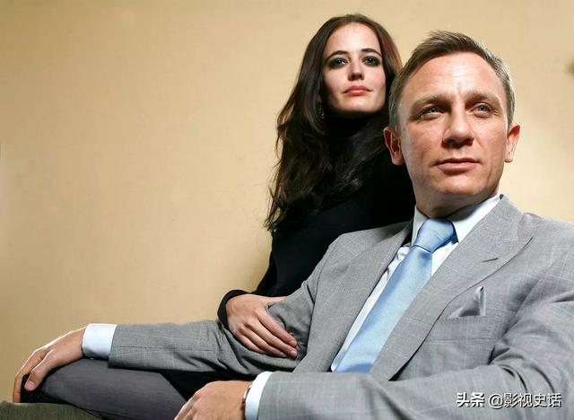 细说24部《007》系列影片,前后6任邦德都有哪些异同点