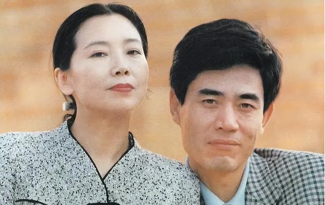 王馥荔、杨立新和陈宝国,3位老戏骨的儿子,差别显而易见