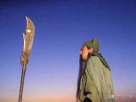 时来天地皆同力:公元230年的一场大雨,保住了诸葛亮一世英名