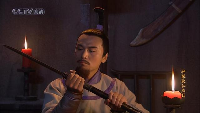 虺文忠、元齐、乌勒质,谁才是李元芳的最强对手?