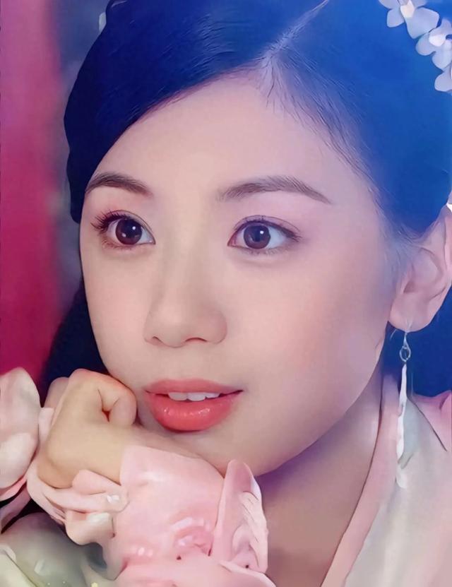 当年火爆全网的历届虎扑女神们(多图预警)