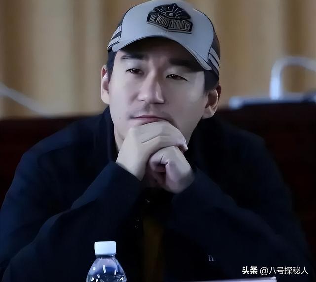 被曝吸毒入狱的十大明星,本该风光却自毁“星途”,个个罪有应得