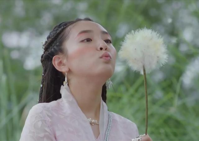 《择天记》落落成为神女,陈长生最终失去了那个爱他如命的徒弟