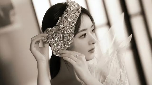 网友评出2023年四大女顶流，实力与魅力并存，第一名是内娱常青树